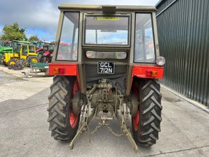 1974 Zetor 5718 2wd - Image 3