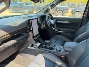Ford Ranger Wildtrak AUTO 2.0 EcoBlue 205ps 4x4 Do - Image 3