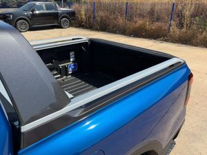 Ford Ranger Wildtrak AUTO 2.0 EcoBlue 205ps 4x4 Do - Image 4