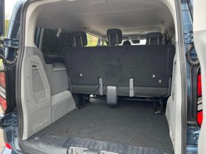 Ford Transit Custom 340 Limited AUTO L2 LWB 9 Seat - Image 4