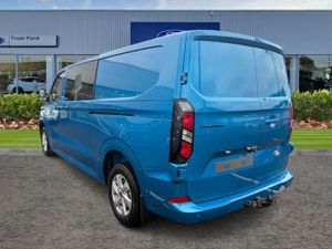 Ford Transit Custom 320 L2  FWD 2.0 EcoBlue 170ps - Image 2