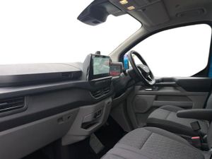 Ford Transit Custom 320 L2  FWD 2.0 EcoBlue 170ps - Image 3