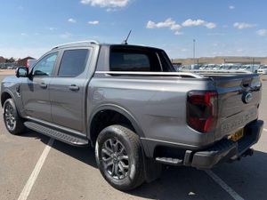 Ford Ranger Wildtrak AUTO 2.0 EcoBlue 205ps 4x4 Do - Image 2