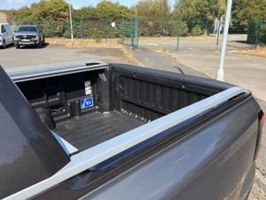Ford Ranger Wildtrak AUTO 2.0 EcoBlue 205ps 4x4 Do - Image 4