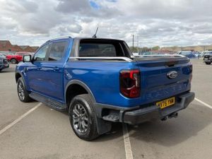 Ford Ranger Wildtrak AUTO 2.0 EcoBlue 205ps 4x4 Do - Image 2