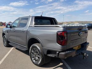 Ford Ranger Wildtrak AUTO 2.0 EcoBlue 205ps 4x4 Do - Image 2