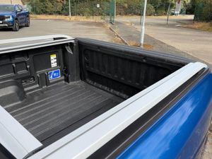 Ford Ranger Wildtrak AUTO 2.0 EcoBlue 205ps 4x4 Do - Image 4