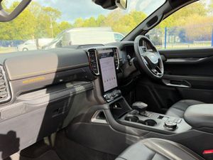 Ford Ranger Wildtrak AUTO 2.0 EcoBlue 205ps 4x4 Do - Image 3