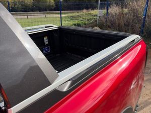Ford Ranger Wildtrak AUTO 2.0 EcoBlue 205ps 4x4 Do - Image 4