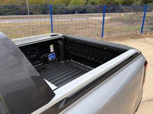 Ford Ranger Wildtrak AUTO 2.0 EcoBlue 205ps 4x4 Do - Image 4