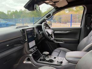 Ford Ranger Wildtrak AUTO 2.0 EcoBlue 205ps 4x4 Do - Image 3