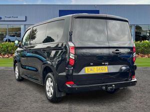 Ford Transit Custom 300 Limited L1 SWB FWD 2.0 Eco - Image 2