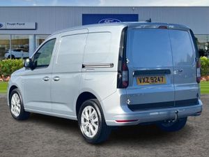 Ford Transit Connect 220 Limited L1 SWB 2.0 EcoBlu - Image 2