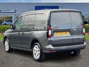 Ford Transit Connect 230 Limited AUTO L1 SWB 2.0 E - Image 2