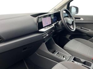 Ford Transit Connect 230 Limited AUTO L1 SWB 2.0 E - Image 3