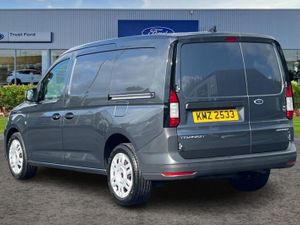 Ford Transit Connect 230 Trend L2 LWB 2.0 EcoBlue - Image 2