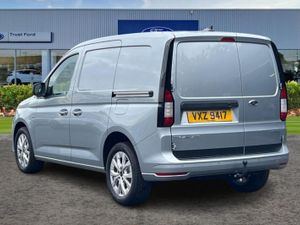 Ford Transit Connect 220 Limited L1 SWB 2.0 EcoBlu - Image 2