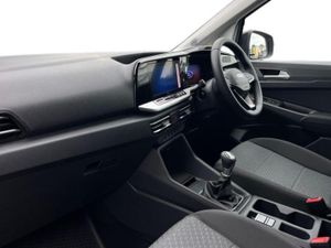 Ford Transit Connect 220 Limited L1 SWB 2.0 EcoBlu - Image 3