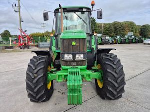 John Deere 6620 2004 - Image 4