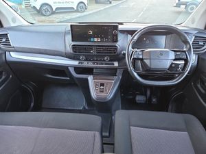 Citroen Spacetourer E-Spacetourer You 75kWh - Image 4