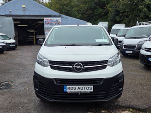 🔥20 OPEL VIVARO LWB🔥 - Image 2
