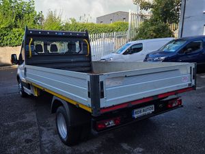 🔥17 FORD TRANSIT DROPSIDE🔥 - Image 4