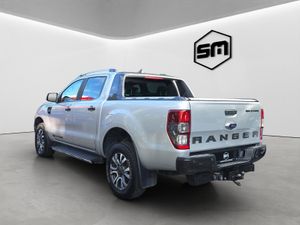 2021 FORD RANGER 2.0 WILDTRAK AUTO. - Image 4