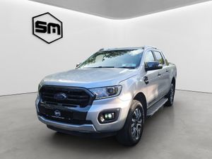 2021 FORD RANGER 2.0 WILDTRAK AUTO. - Image 3