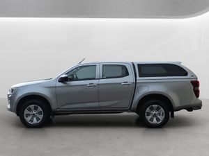 2022 ISUZU D-MAX 1.9 DBL CAB AUTO. - Image 4