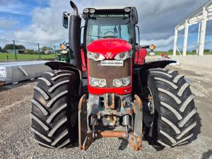 Massey Ferguson 7618 2015 - Image 4
