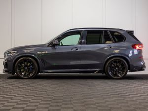 2021 BMW X5 X-Drive 45e M-Sport 5 Seat N1 - Image 3