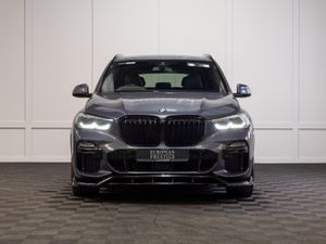 2021 BMW X5 X-Drive 45e M-Sport 5 Seat N1 - Image 2