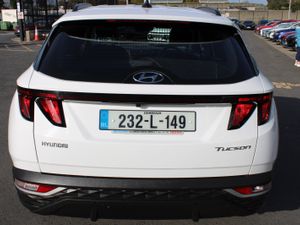 Hyundai Tucson 2023 - Image 4