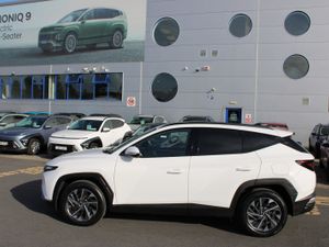 Hyundai Tucson 2023 - Image 2
