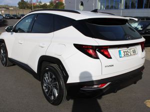 Hyundai Tucson 2023 - Image 3