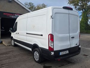 Ford Transit 2021 ( €9950 INCLUDING VAT) - Image 2