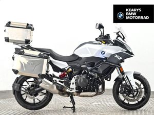 BMW F 900 XR 0.9 - Image 2