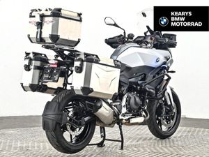 BMW F 900 XR 0.9 - Image 3