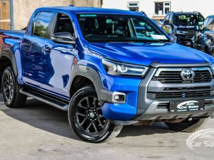 2024 TOYOTA HILUX INVINCIBLE NO VAT - Image 4