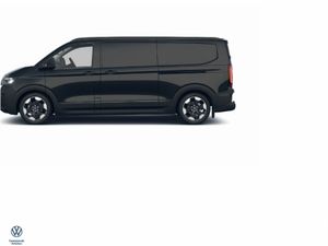 Volkswagen Transporter 0% FINANCE PAN AMERICANA 2. - Image 2