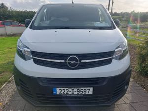 OPEL VIVARO 222' LWB - Image 2