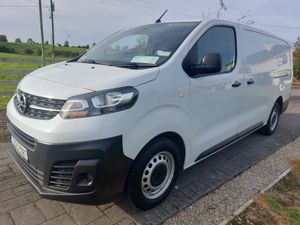 OPEL VIVARO 222' LWB - Image 3