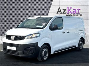 Fiat Scudo 2023  L2 PROFESSIONAL TECNICO 3 SEATER - Image 4