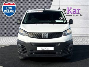 Fiat Scudo 2023  L2 PROFESSIONAL TECNICO 3 SEATER - Image 3