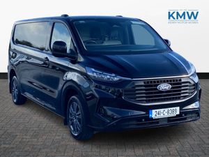 Ford Transit Custom Limited LWB 150BHP... 17" Allo - Image 3