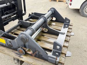 Manitou Carriage Frame - €250 + VAT