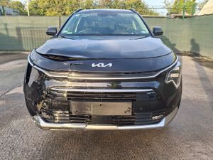 231 Kia Niro  Hybrid  K3  1.6 Petrol  Automatic - Image 3