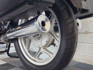 1992 BMW R80RT - Image 4