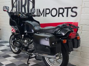 1992 BMW R80RT - Image 3