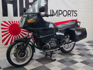 1992 BMW R80RT - Image 2